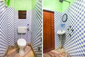 super hotel o rishra railway station formerly green guest house