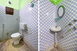 super hotel o rishra railway station formerly green guest house