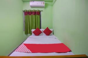 super hotel o rishra railway station formerly green guest house