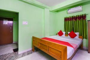 super hotel o rishra railway station formerly green guest house