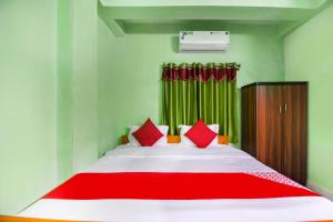 super hotel o rishra railway station formerly green guest house