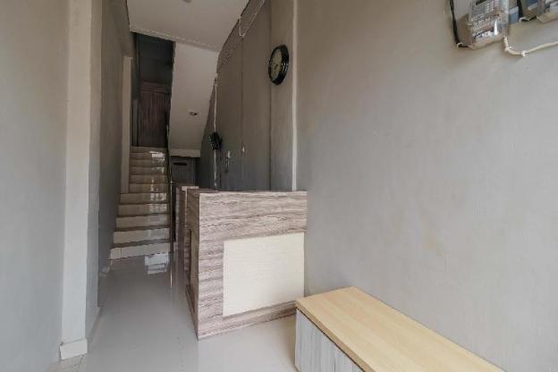 reddoorz syariah near rsud siti fatimah palembang