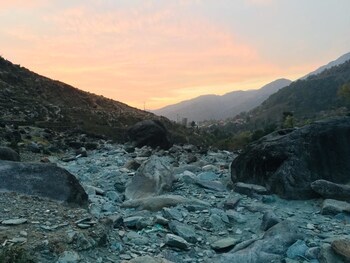 Camp Dharamshala - Luxury With Peace,Kangra>>Dharamshala,2 star