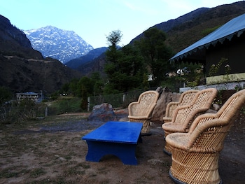 Camp Dharamshala - Luxury With Peace,Kangra>>Dharamshala,2 star