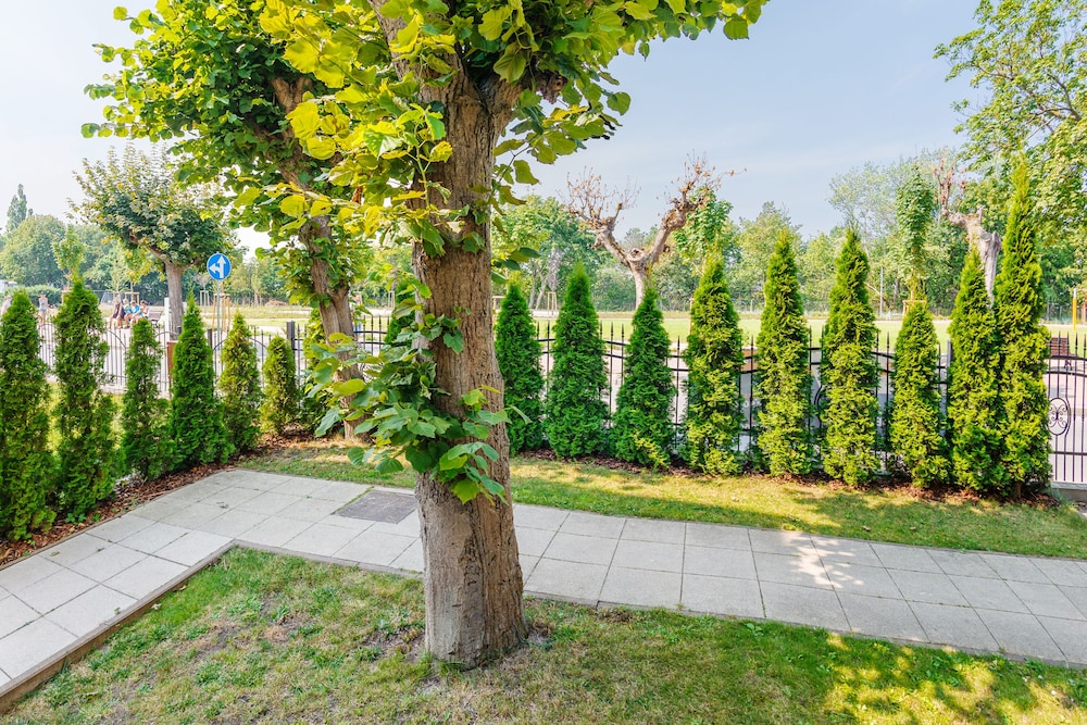 apartamenty sun and snow promenada