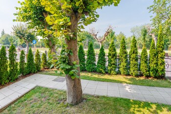 apartamenty sun and snow promenada