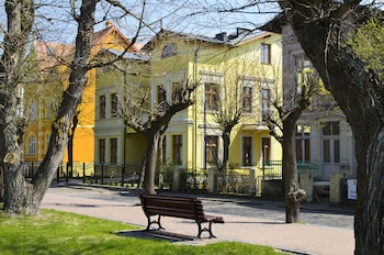 apartamenty sun and snow promenada