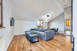 apartamenty sun and snow promenada