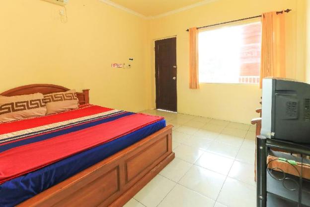 penginapan pondok rizqi