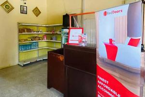 penginapan pondok rizqi