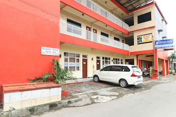 penginapan pondok rizqi