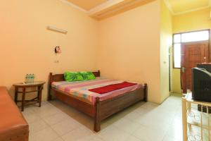 penginapan pondok rizqi