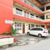 penginapan pondok rizqi