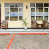 penginapan pondok rizqi