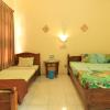 penginapan pondok rizqi