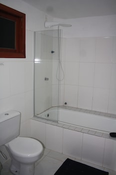 pousada villa tropicale
