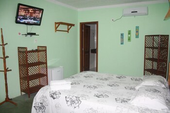 pousada villa tropicale