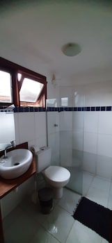 pousada villa tropicale