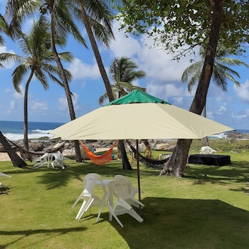 pousada villa tropicale