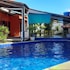 pousada villa tropicale