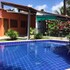 pousada villa tropicale