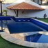 pousada villa tropicale
