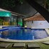 pousada villa tropicale