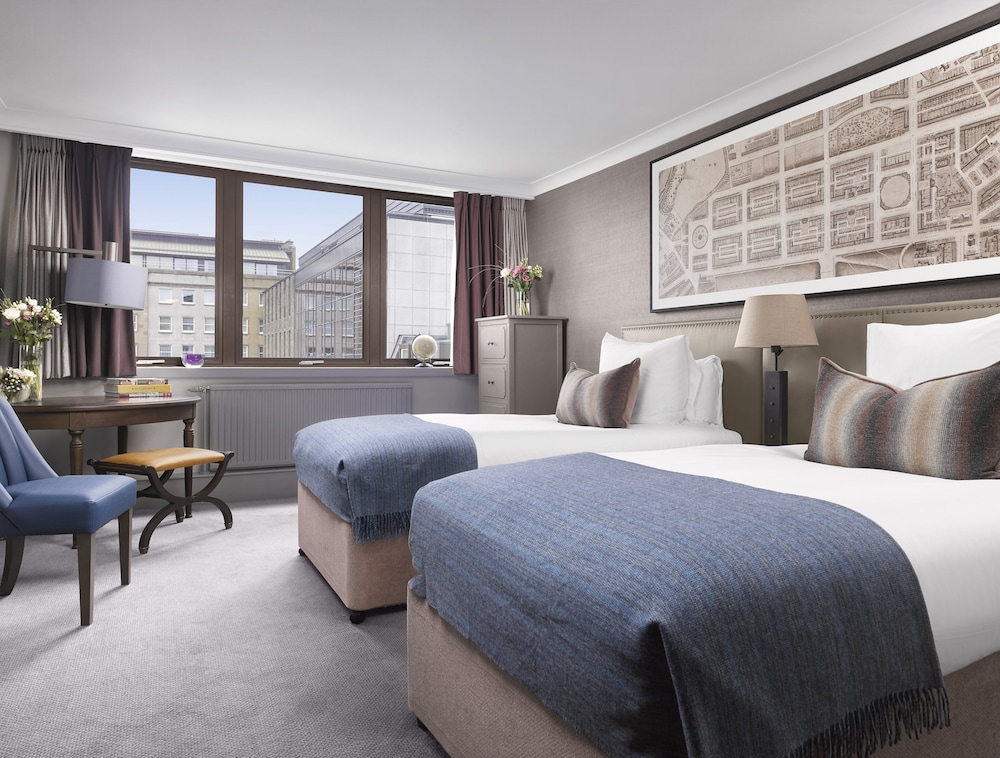 intercontinental edinburgh the george by ihg