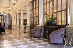 intercontinental edinburgh the george by ihg