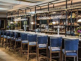 intercontinental edinburgh the george by ihg