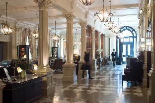 intercontinental edinburgh the george by ihg