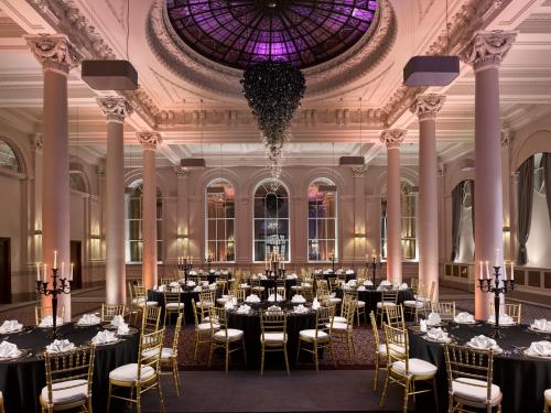 intercontinental edinburgh the george by ihg