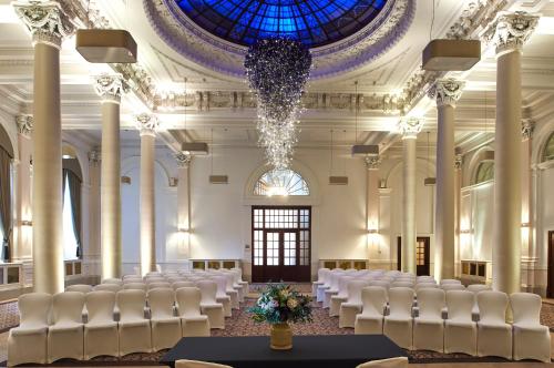 intercontinental edinburgh the george by ihg