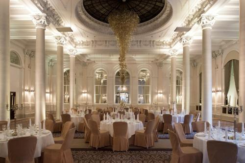 intercontinental edinburgh the george by ihg
