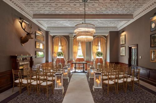 intercontinental edinburgh the george by ihg