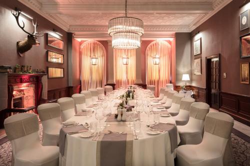 intercontinental edinburgh the george by ihg