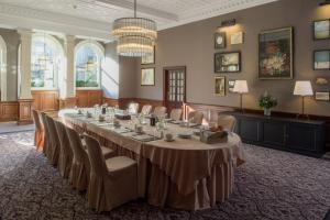 intercontinental edinburgh the george by ihg