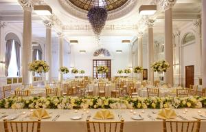 intercontinental edinburgh the george by ihg