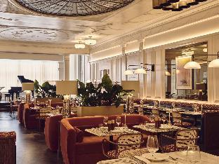 intercontinental edinburgh the george by ihg