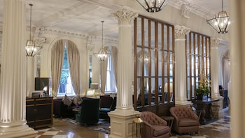 Intercontinental Edinburgh The George By Ihg,New Town>>Edinburgh,4 star