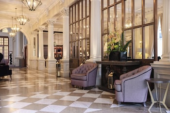 Intercontinental Edinburgh The George By Ihg,New Town>>Edinburgh,4 star
