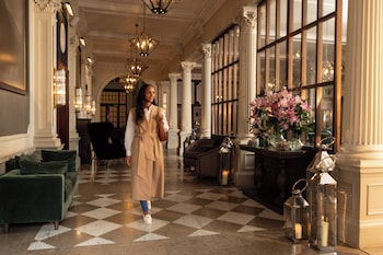 Intercontinental Edinburgh The George By Ihg,New Town>>Edinburgh,4 star