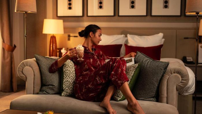 intercontinental edinburgh the george by ihg