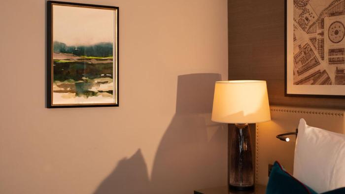 intercontinental edinburgh the george by ihg