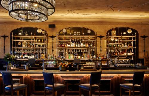 intercontinental edinburgh the george by ihg