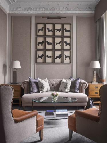 intercontinental edinburgh the george by ihg