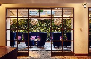 Tigerlily,New Town>>Edinburgh,4 star