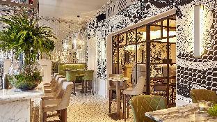 Tigerlily,New Town>>Edinburgh,4 star