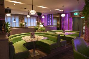 Tigerlily,New Town>>Edinburgh,4 star