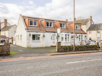 arden guest house craigmillar castle edinburgh